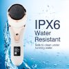 Rio Beauty - Go Smooth Electric Foot File Hard Skin Remover with Vacuum Action - Thumbnail Image 9