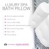 Rio Beauty - Luxury Bath Spa Pillow - Thumbnail Image 2