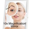 Rio Beauty - Home & Away Dressing Table Make Up Mirror - Thumbnail Image 12