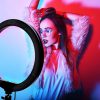 Rio Beauty - Studio RGB Beauty Ring Light - Thumbnail Image 6