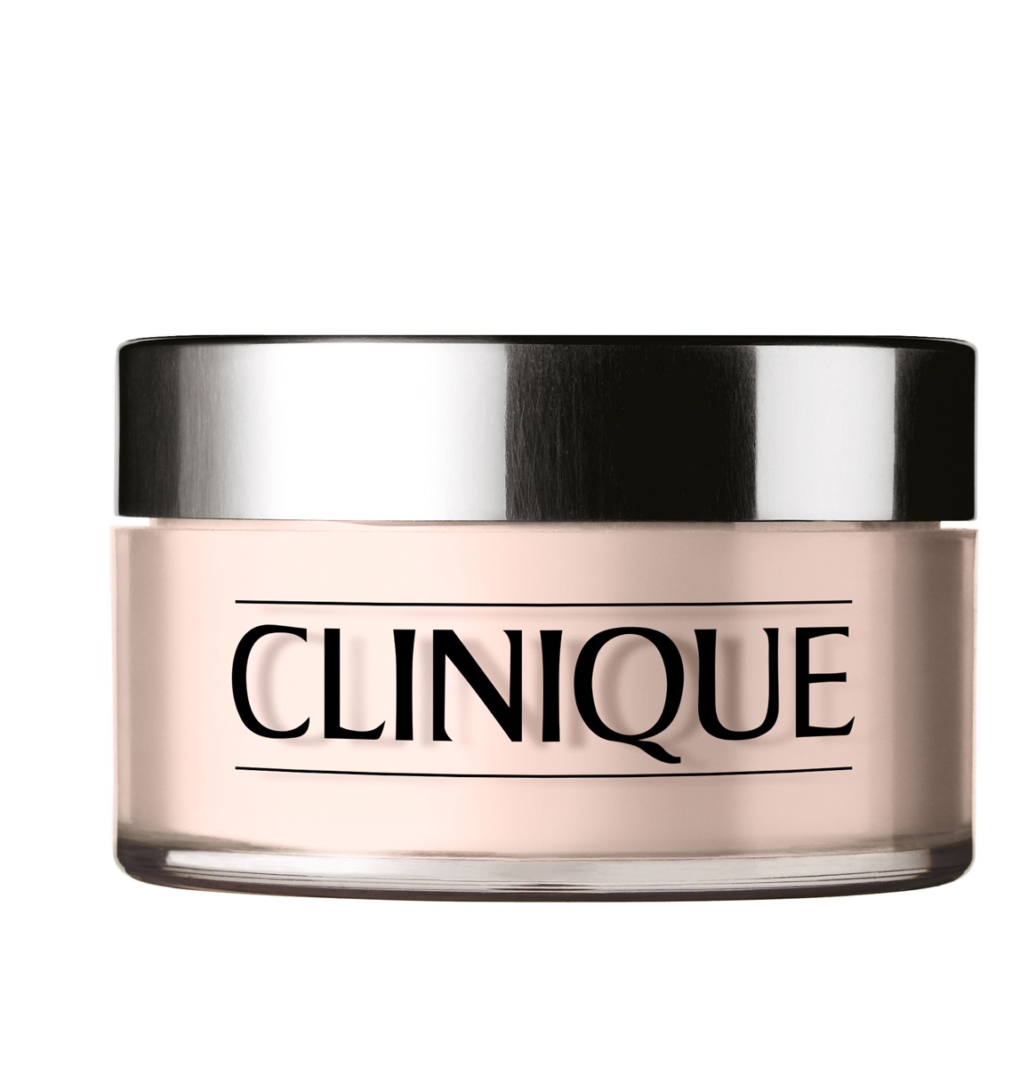 Clinique - Blended Face Powder - Image 1