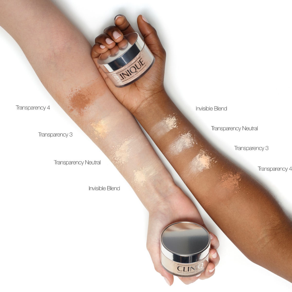 Clinique - Blended Face Powder - Image 3