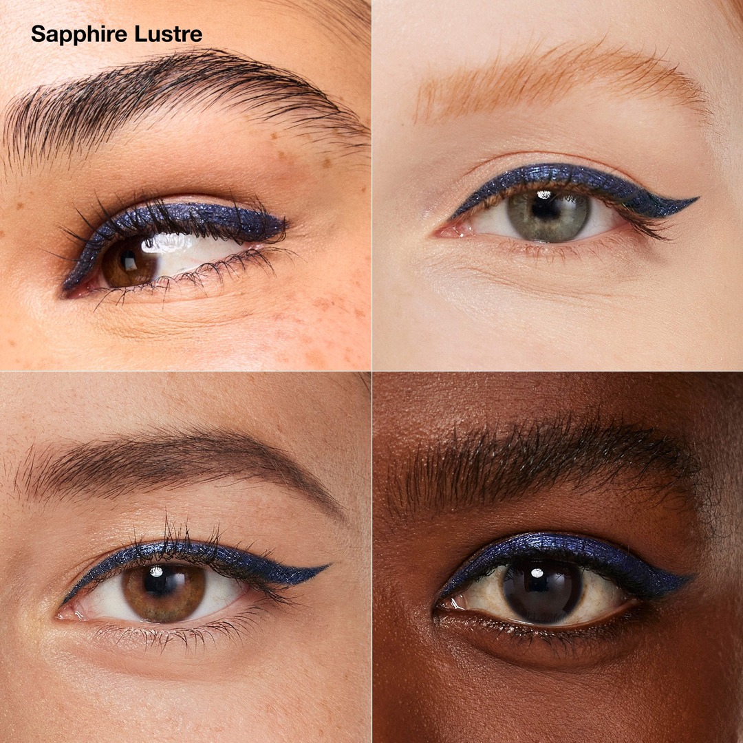 Clinique - Quickliner For Eyes Intense Eyeliner (fleiri litir) - Image 3
