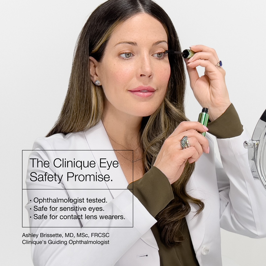 Clinique - Quickliner For Eyes Intense Eyeliner (fleiri litir) - Image 4