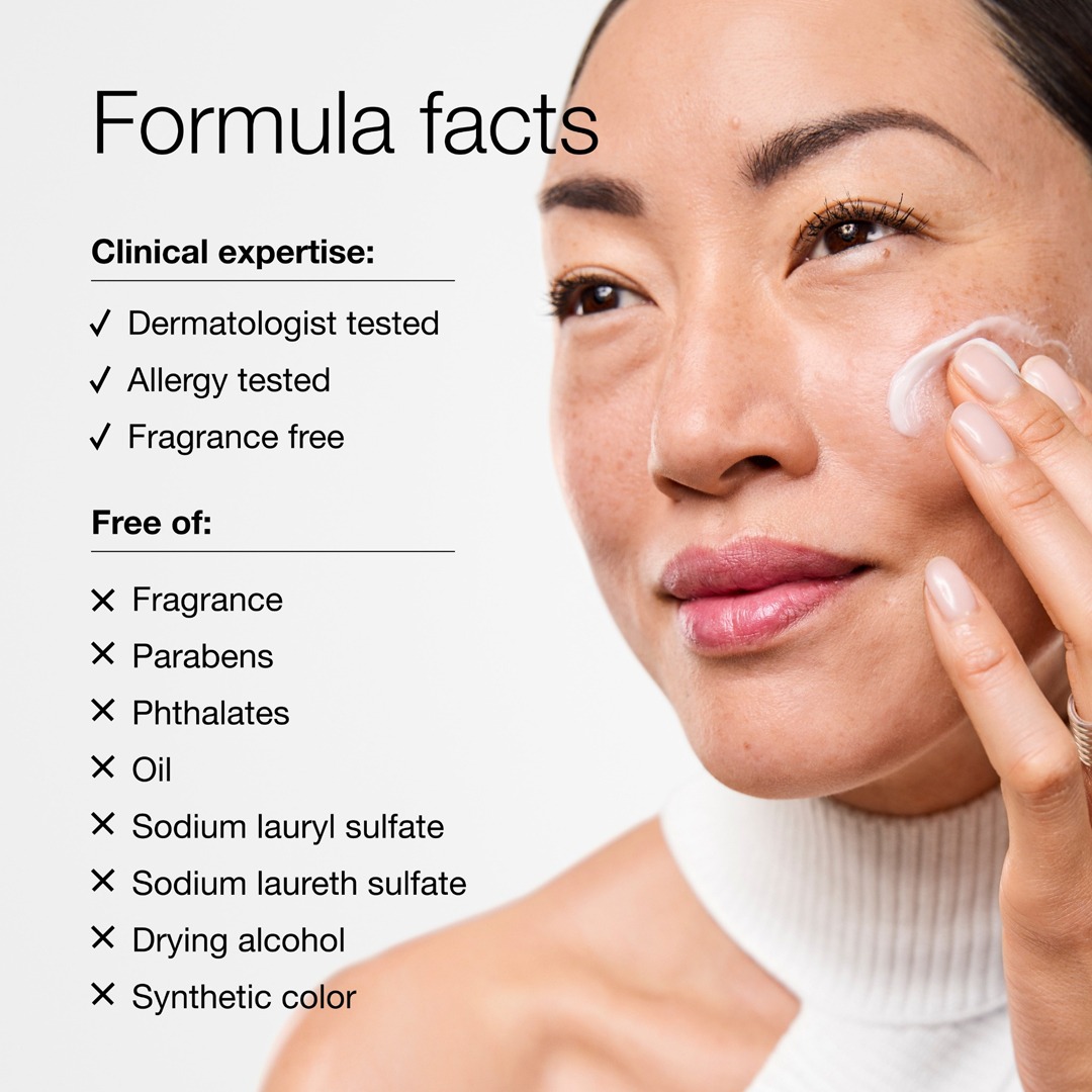 Clinique - Smart Clinical Repair Collagen + PDRN Cream - Image 4