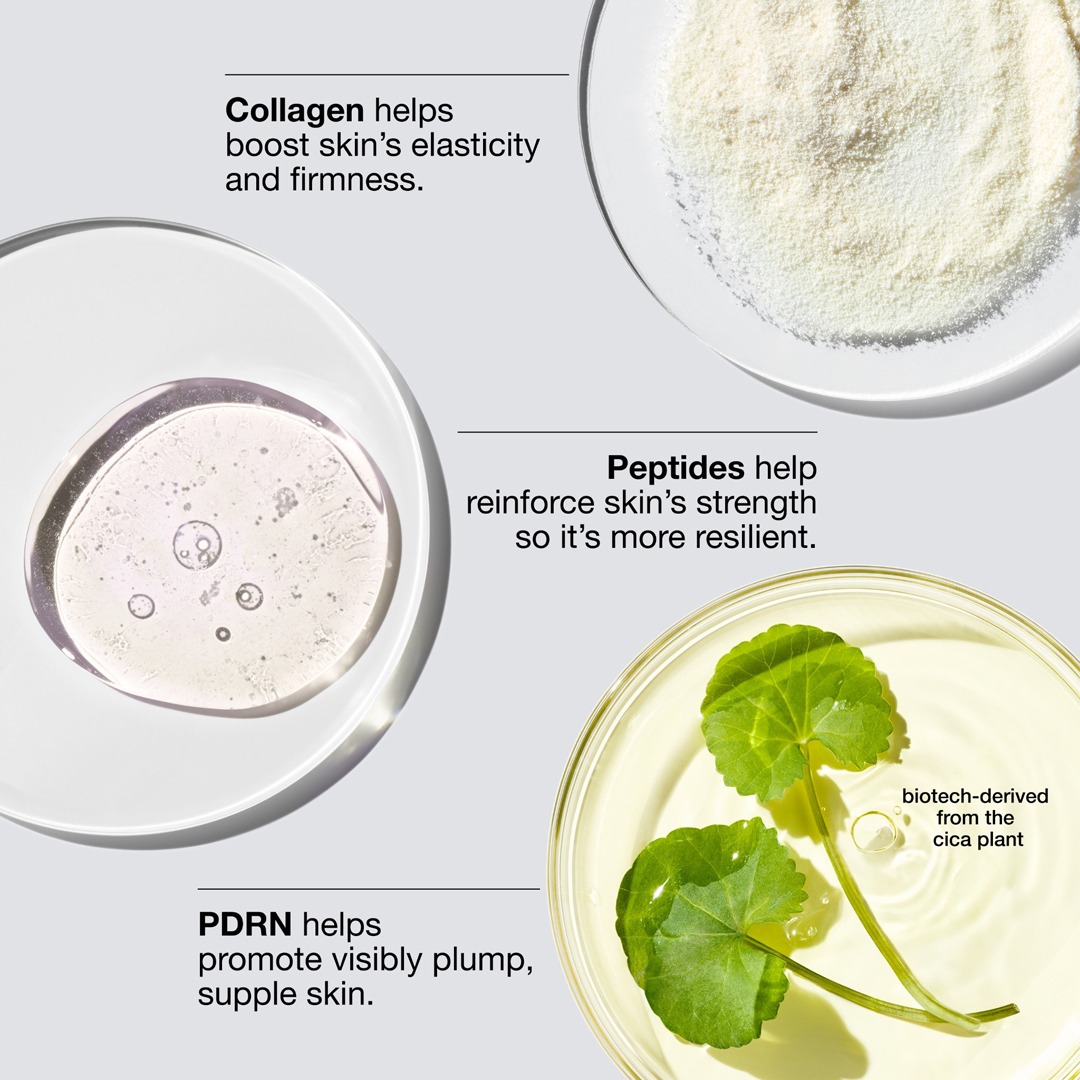 Clinique - Smart Clinical Repair Collagen + PDRN Cream - Image 5