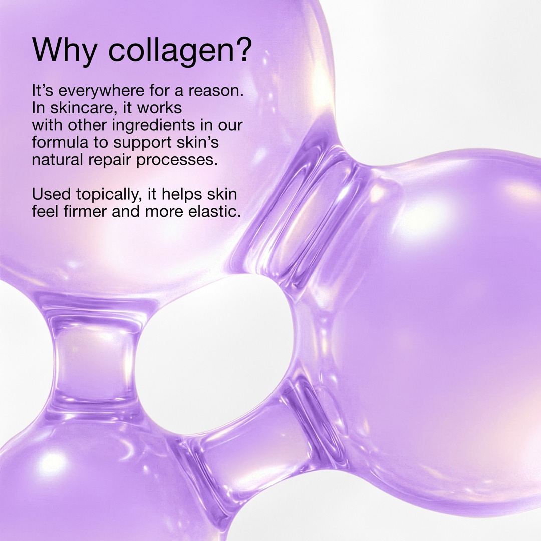 Clinique - Smart Clinical Repair Collagen + PDRN Cream - Image 6