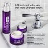 Clinique - Smart Clinical Repair Collagen + PDRN Cream - Thumbnail Image 8