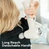 Reviber - Deep Tissue Percussion Massage Gun with Long Reach Handle - Thumbnail Image 7