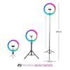 Rio Beauty - Studio RGB Beauty Ring Light - Thumbnail Image 5