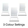 Rio Beauty - Home & Away Dressing Table Make Up Mirror - Thumbnail Image 10