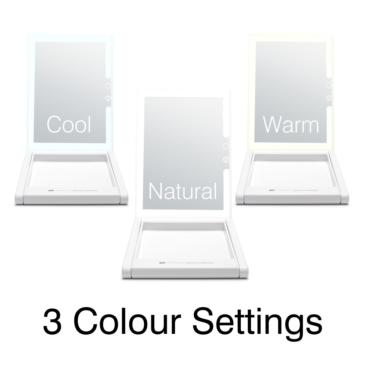 Rio Beauty - Home & Away Dressing Table Make Up Mirror - Image 10