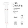 Rio Beauty - GO SMOOTH 4-IN-1 Lady Shaver & Bikini Trimmer - Thumbnail Image 9