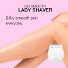 Rio Beauty - GO SMOOTH Lady Shaver - Thumbnail Image 2