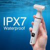 Rio Beauty - GO SMOOTH 4-IN-1 Lady Shaver & Bikini Trimmer - Thumbnail Image 8