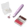 Rio Beauty - Professional Electric Nail File - Thumbnail Image 9