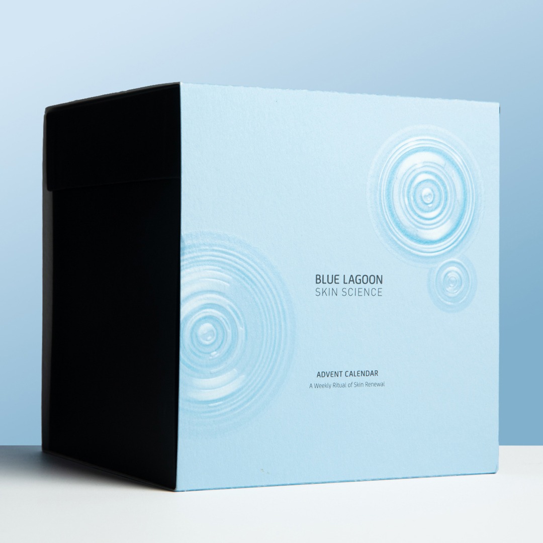 Blue Lagoon - Advent Calendar 2026 - Image 2