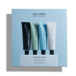 Blue Lagoon Skin Science- Signature Masks - Travel