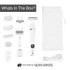 Rio Beauty - GO SMOOTH 4-IN-1 Lady Shaver & Bikini Trimmer - Thumbnail Image 5