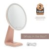 Rio Beauty- TrueColour High Performance Makeup Mirror - Thumbnail Image 2