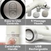 Reviber - Deep Tissue Percussion Massage Gun with Long Reach Handle - Thumbnail Image 6