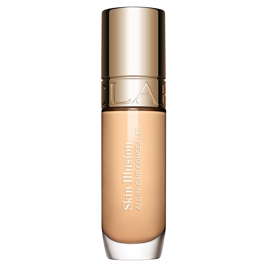 Clarins - Skin Illusion All-In-One Concealer - Image 1