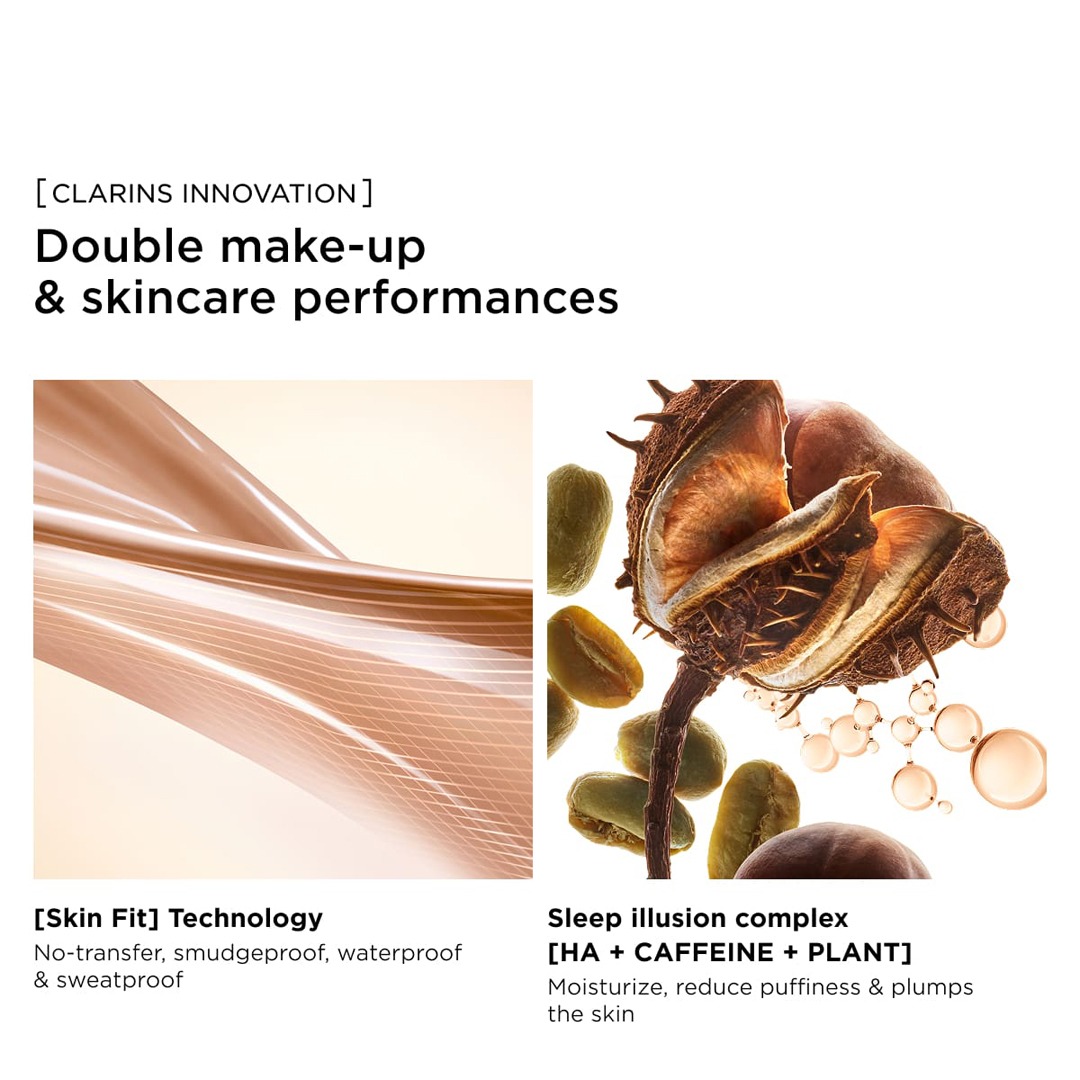 Clarins - Skin Illusion All-In-One Concealer - Image 8