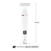 Rio Beauty - GO SMOOTH 4-IN-1 Lady Shaver & Bikini Trimmer - Thumbnail Image 3