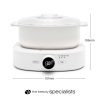 Rio Beauty - Go Smooth Hair Removal Wax Heater - Thumbnail Image 6