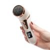 Rio Beauty - Go Smooth Electric Foot File Hard Skin Remover with Vacuum Action - Thumbnail Image 4