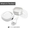 Rio Beauty - Go Smooth Hair Removal Wax Heater - Thumbnail Image 5