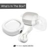 Rio Beauty - Go Smooth Hair Removal Wax Heater - Thumbnail Image 4