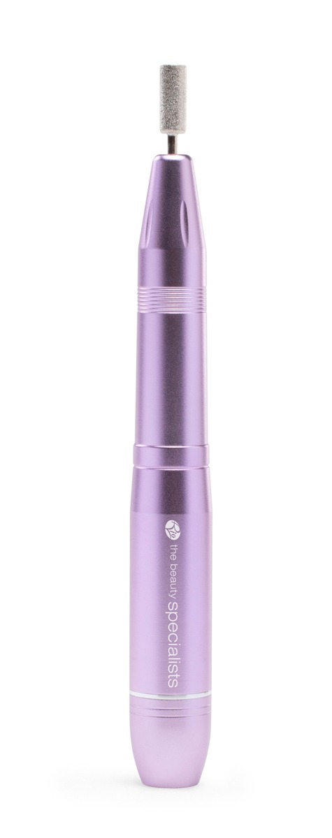 Rio Beauty - Professional Electric Nail File - Image 6