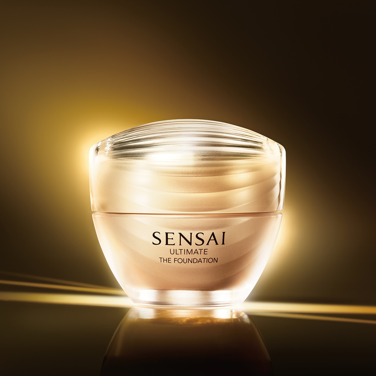 Sensai - Ultimate The Foundation - Image 4