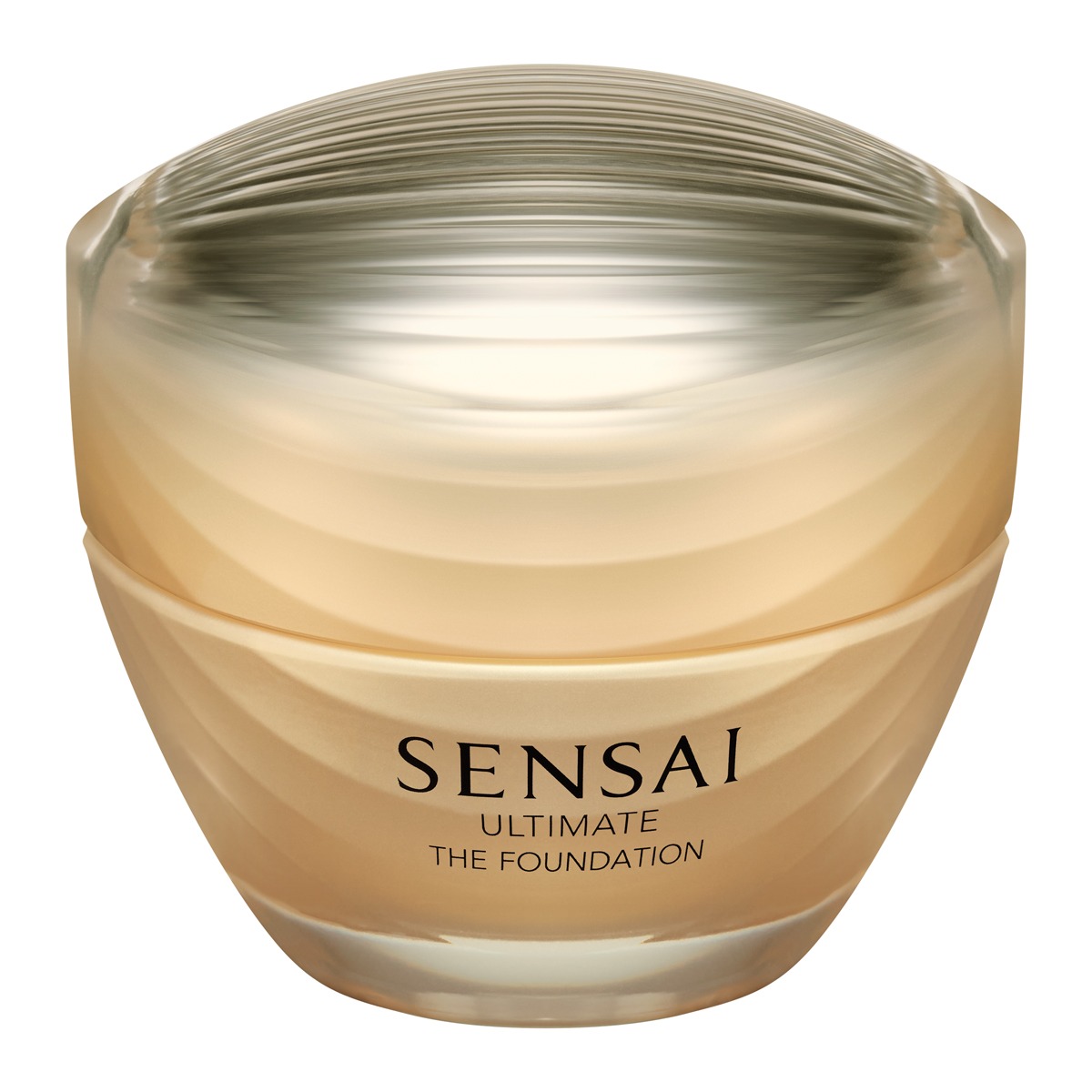 Sensai - Ultimate The Foundation - Image 1