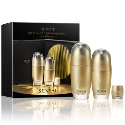 Sensai - Ultimate Double Moisturising Experience Set
