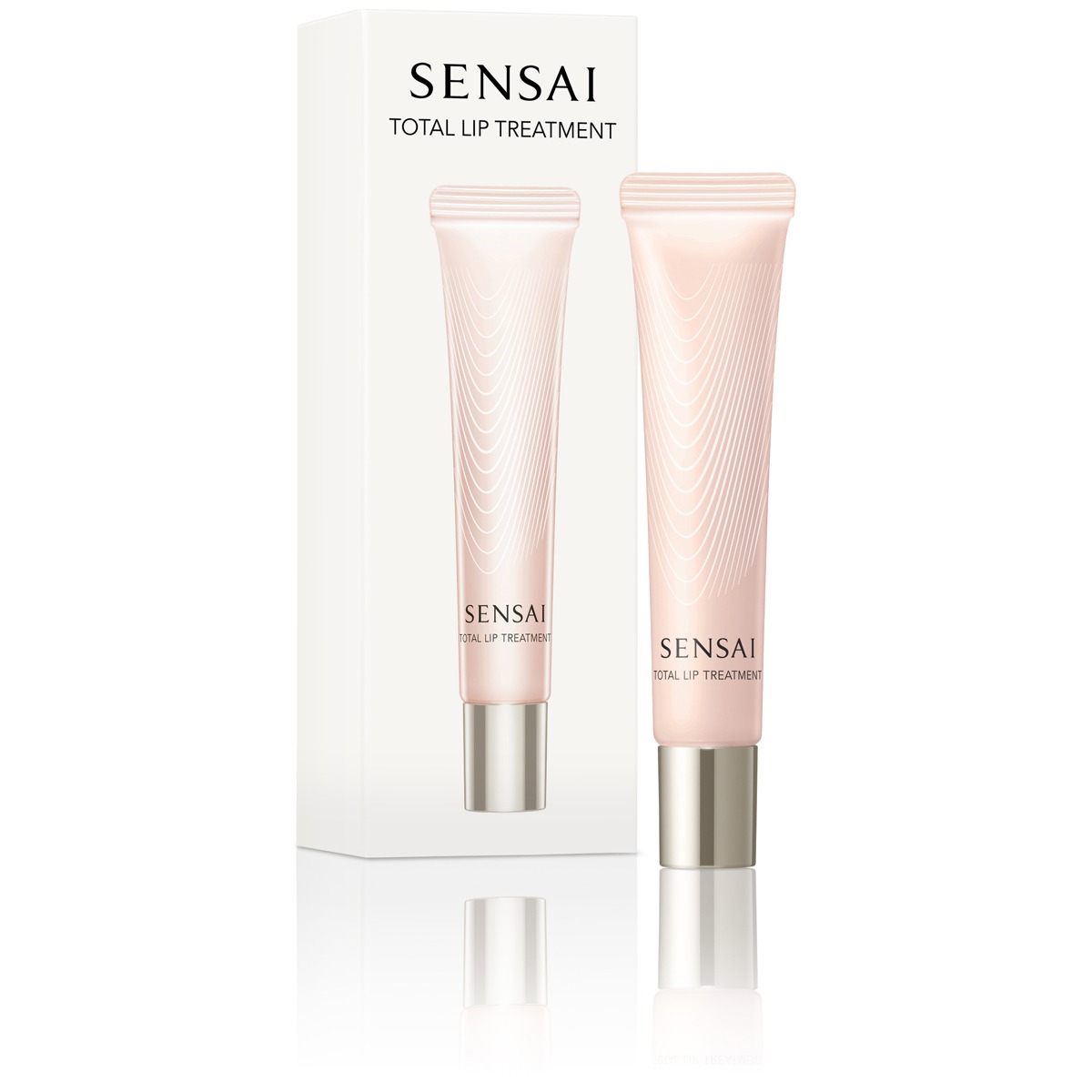 Sensai - Total Lip Treatment - Image 2