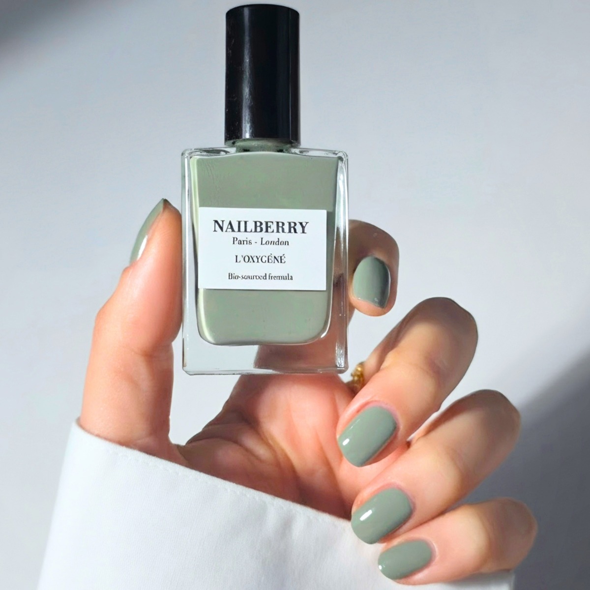 Nailberry - A New Leaf - Image 7
