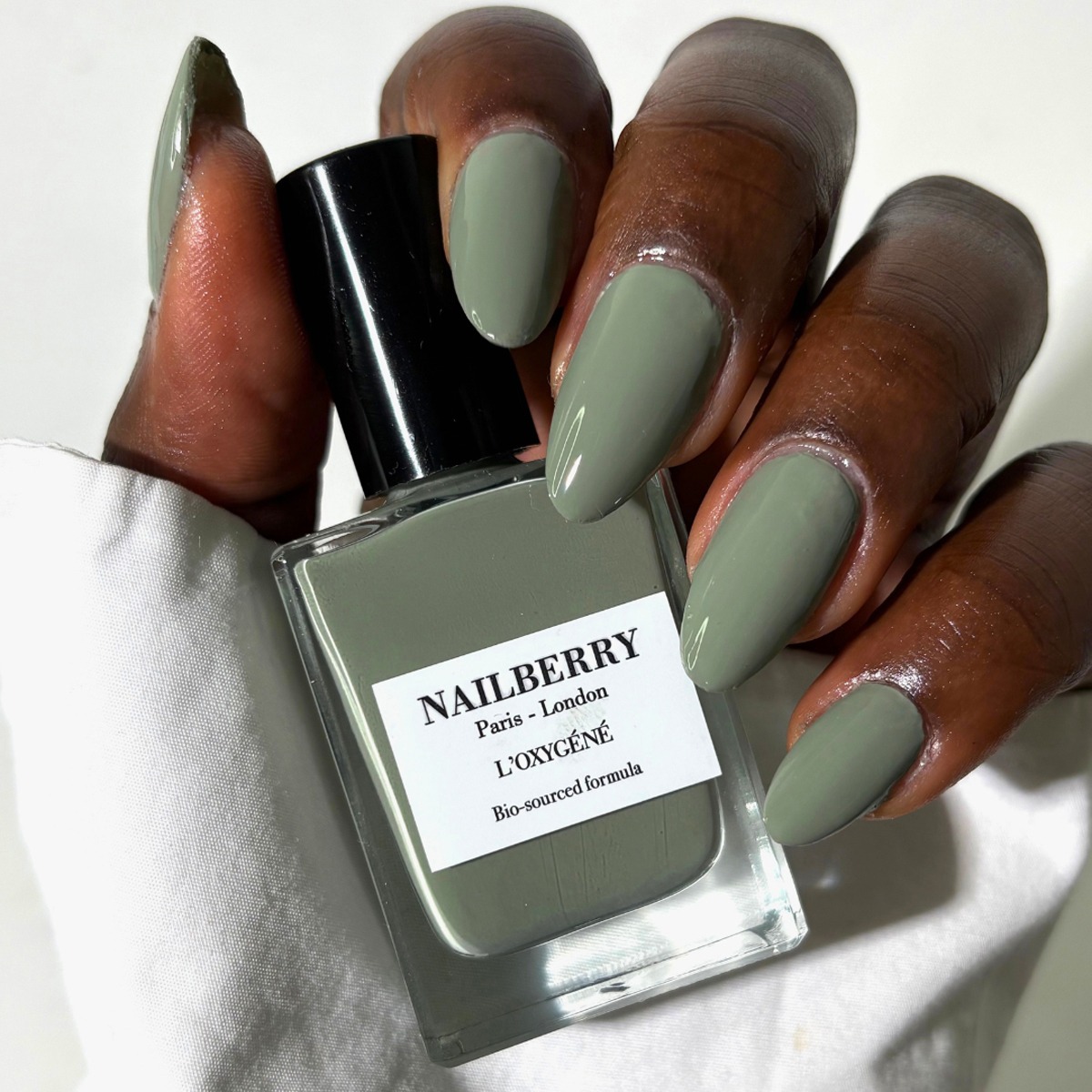 Nailberry - A New Leaf - Image 4