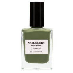 Nailberry - A New Leaf