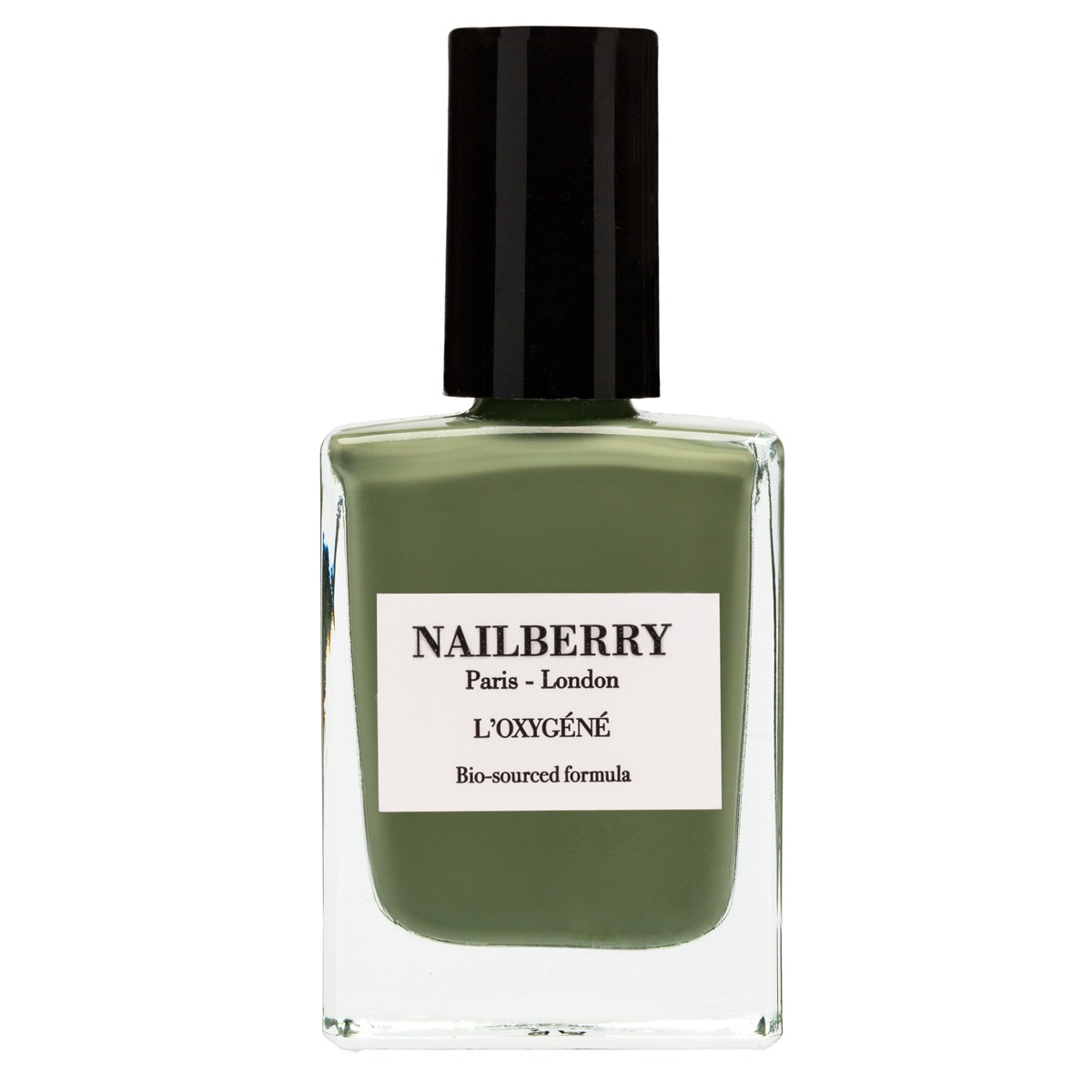 Nailberry - A New Leaf - Image 1