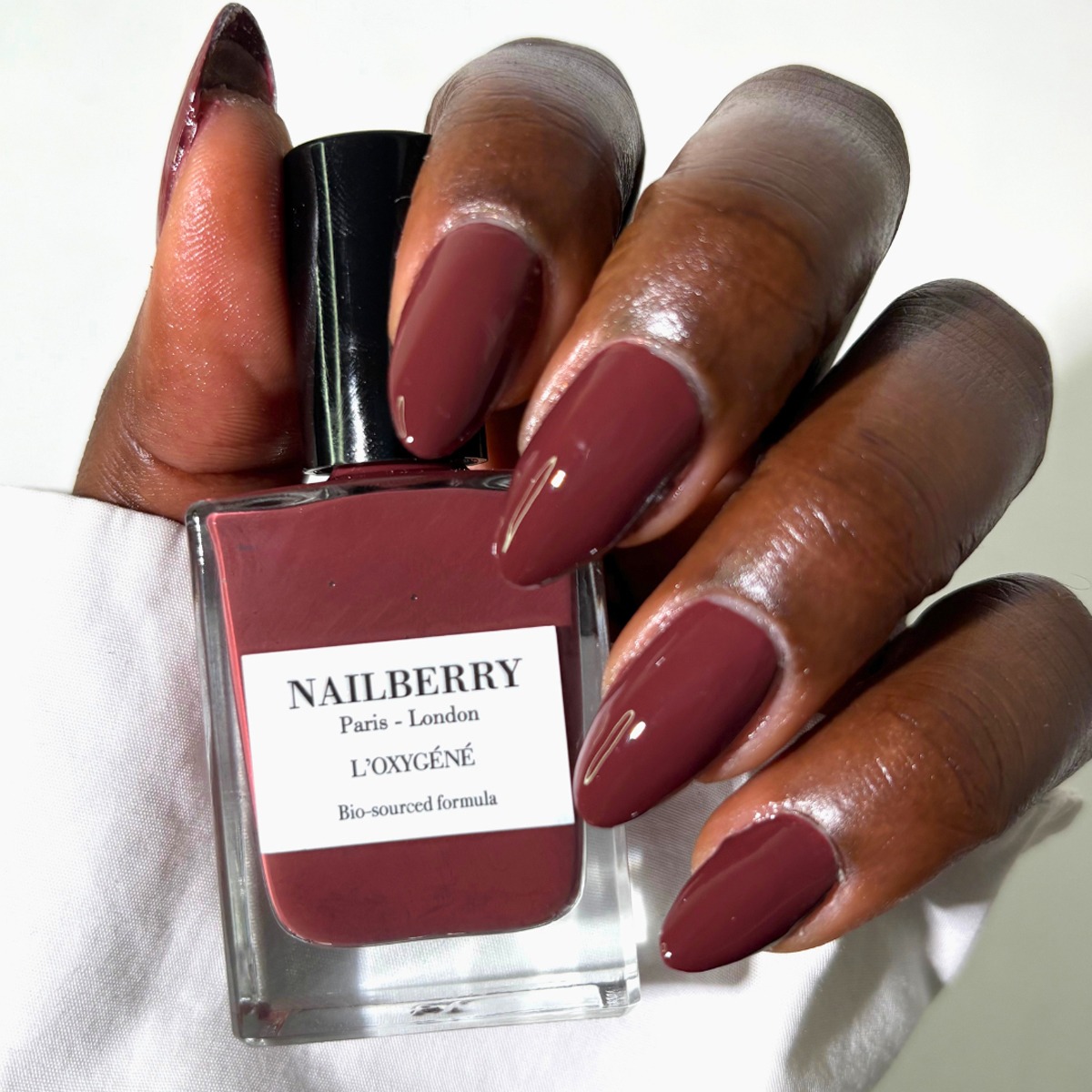 Nailberry - Rooting For You - Image 7