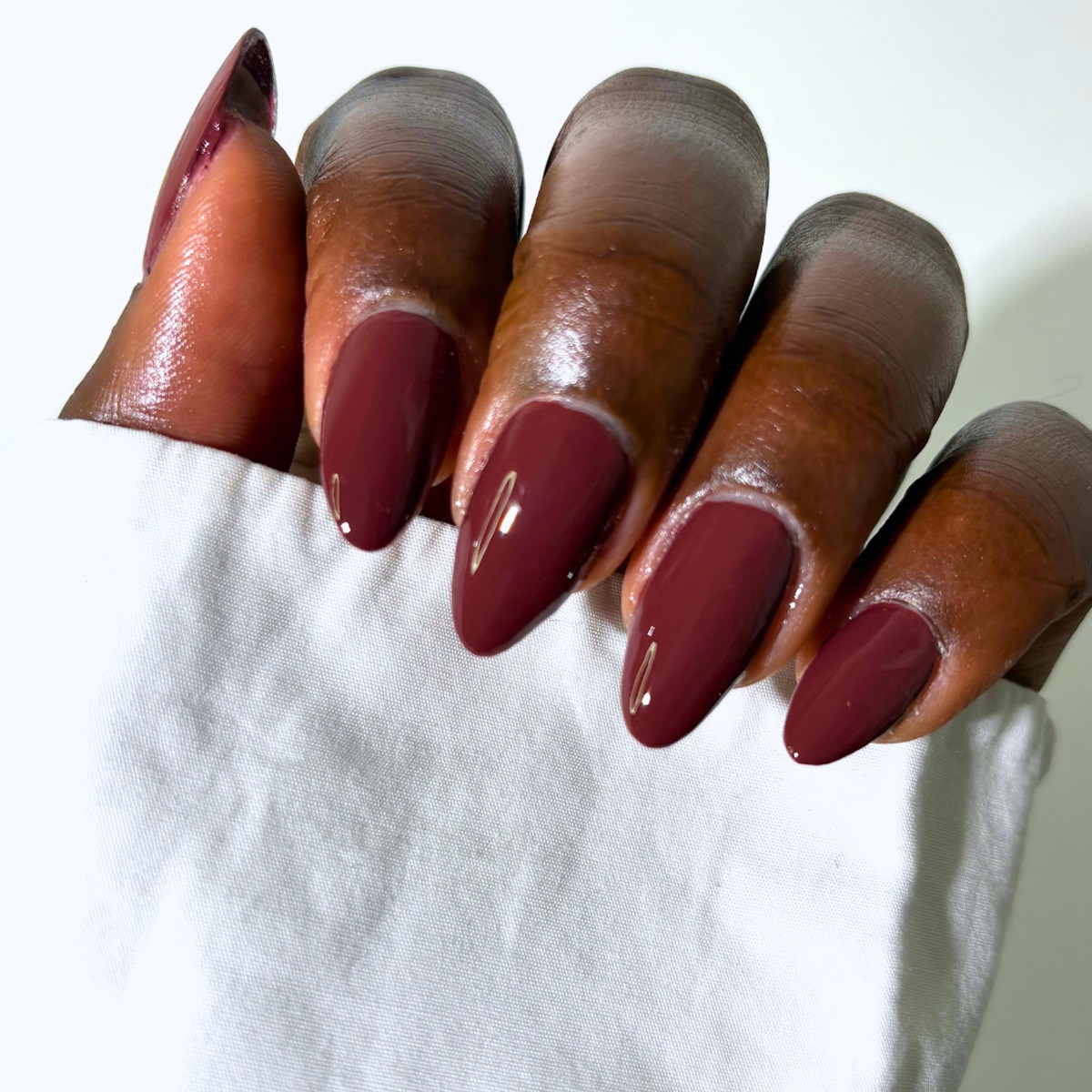 Nailberry - Rooting For You - Image 3