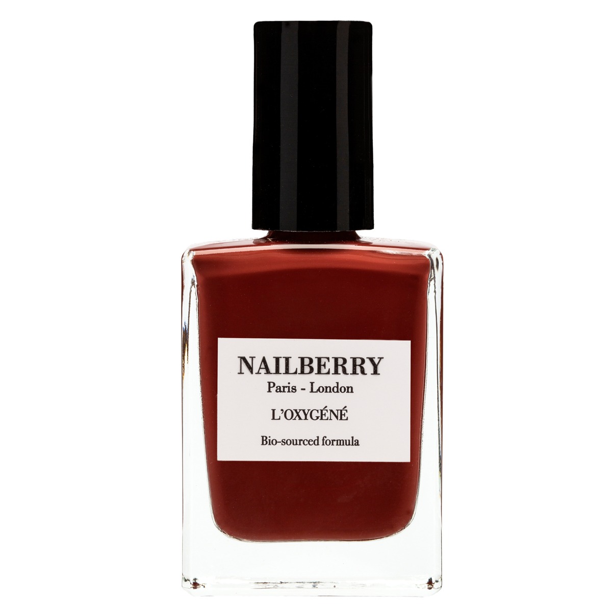 Nailberry - Rooting For You - Image 1