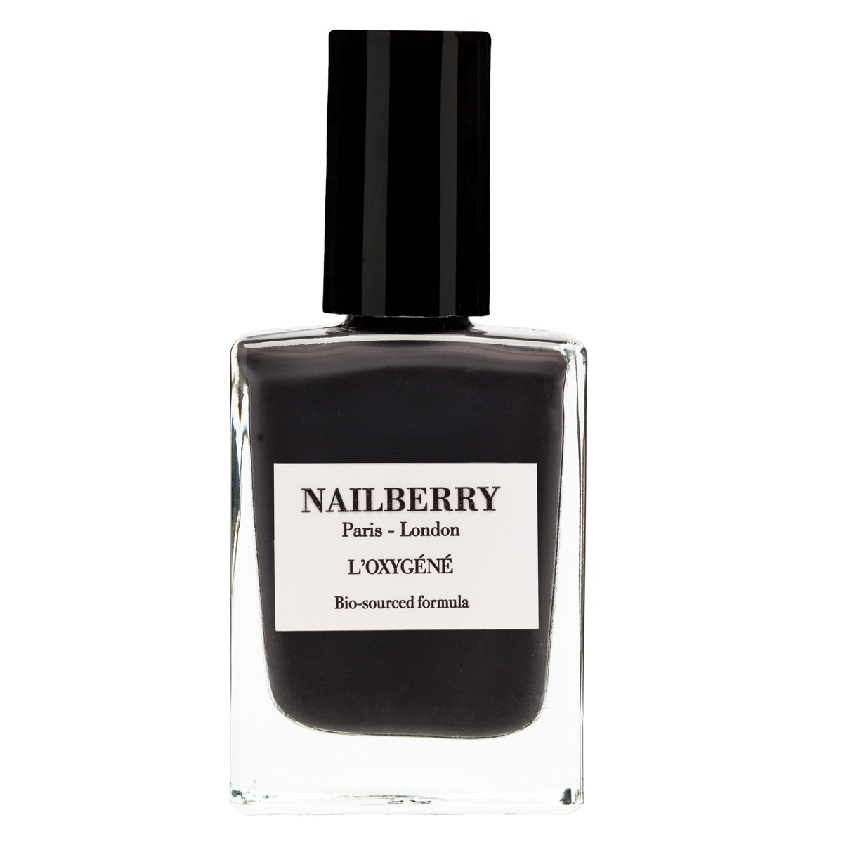 Nailberry - Wild At Heart - Image 1