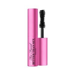 Too Faced - Mini Naturally Better Than Sex Mascara
