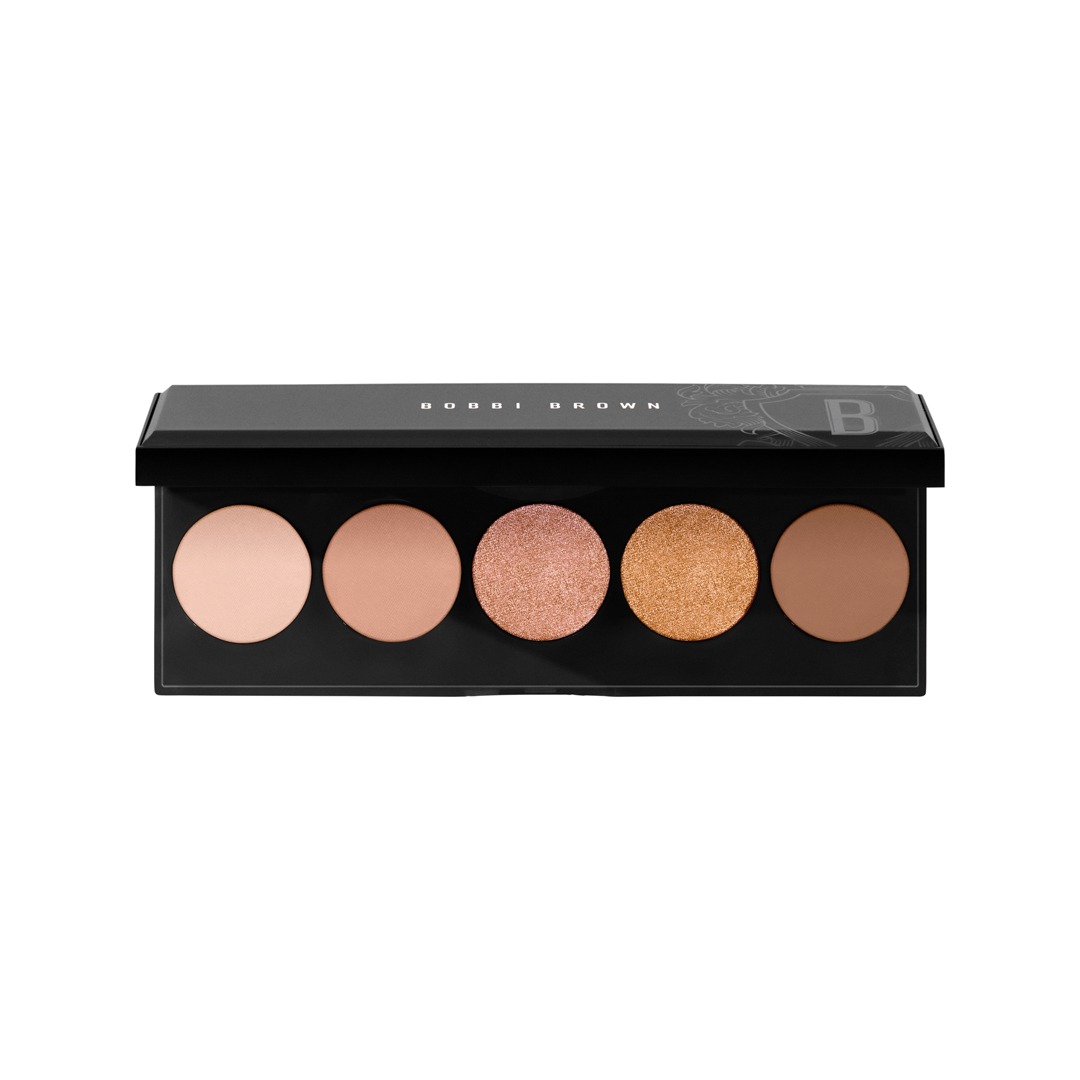 Bobbi Brown - Nudes Eyeshadow Palette (fleiri litir) - Image 1