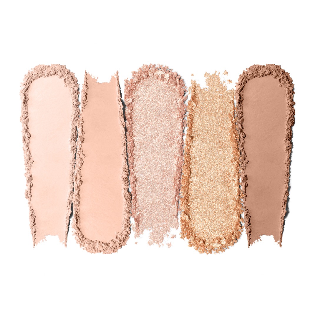 Bobbi Brown - Nudes Eyeshadow Palette (fleiri litir) - Image 2