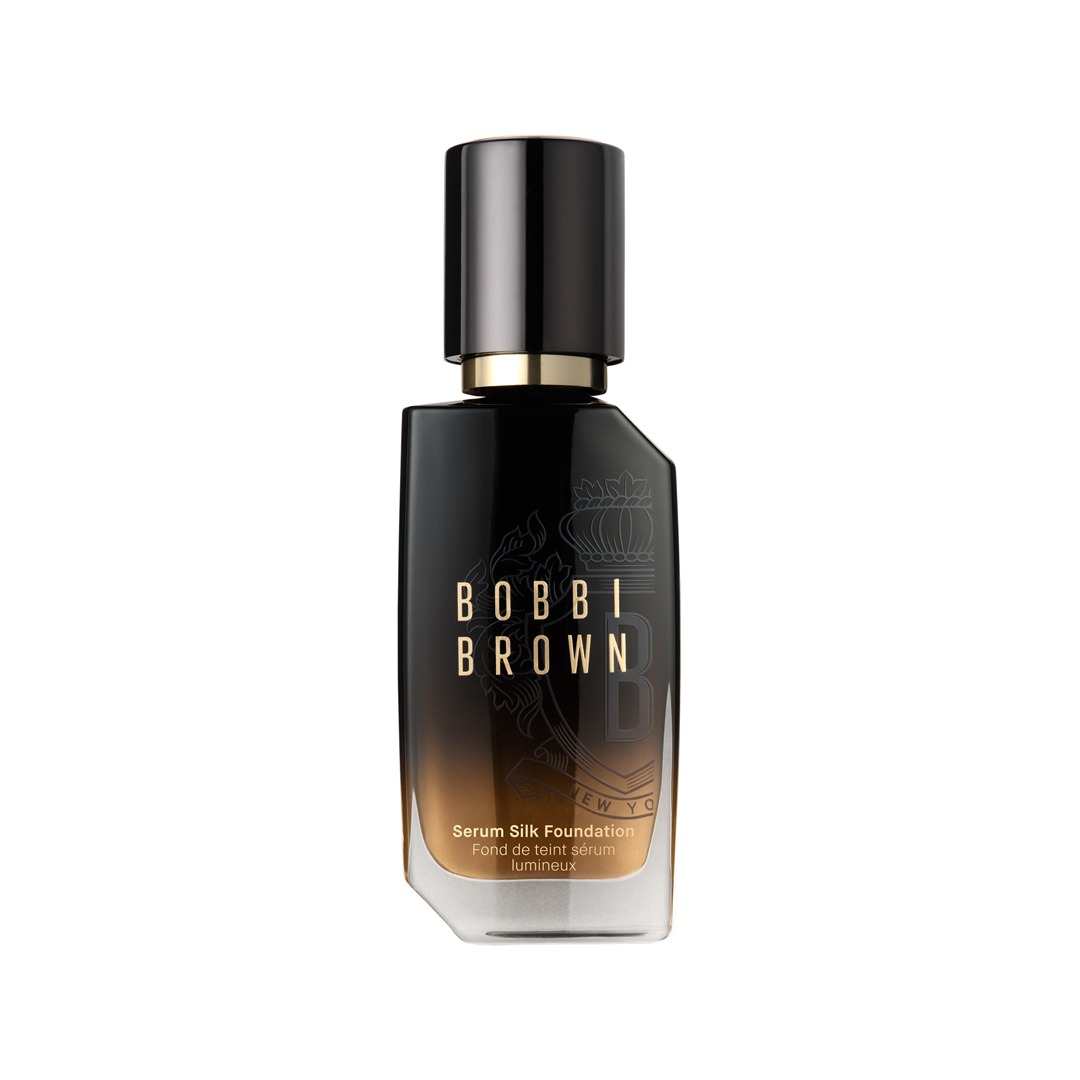 Bobbi Brown - Serum Silk Foundation - Image 1