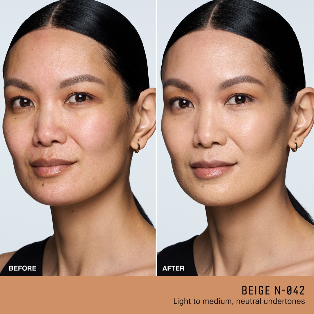 Bobbi Brown - Serum Silk Foundation - Image 3